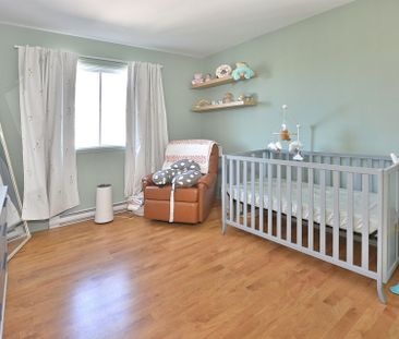 2932 Rue Montcalm, apt. 302 - Photo 2