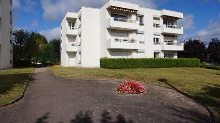 Location Appartement 1 pièce 47m² VERNON 27200 - Photo 5
