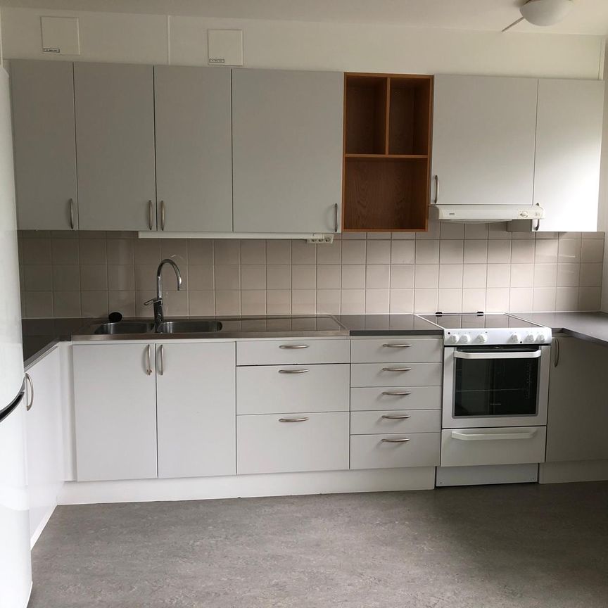 Ormbergsvägen 32 - Photo 1