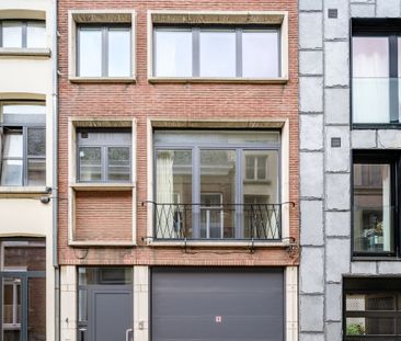 Toplocatie in het centrum - Bel-étage woning met 2 slaapkamers en t... - Foto 4