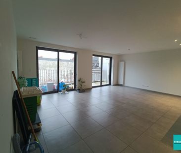 BEZOEKEN VOLZET- Modern appartement met 2 slaapkamers en gezellig t... - Photo 4