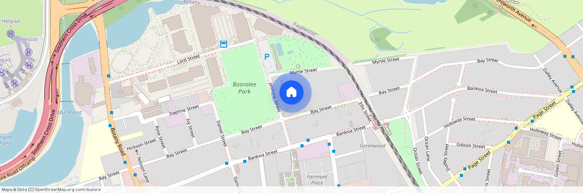 222/26 Jasmine Street, NSW 2019, Botany