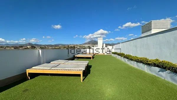 Alquiler de ático en miguel de cervantes, 61 - Photo 1