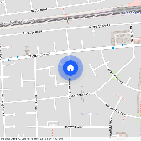 Flamstead Road, Dagenham, RM9 4JL