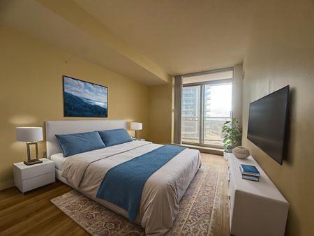 For Lease - 75 King William Crescent Unit# 707, Richmond Hill, Ontario - Photo 5