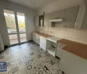 Appartement à louer 2 pièces 56.72m² - Photo 6