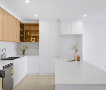 Brand New 3 Bedroom Apartment Close By Bokarina Beach - Photo 6