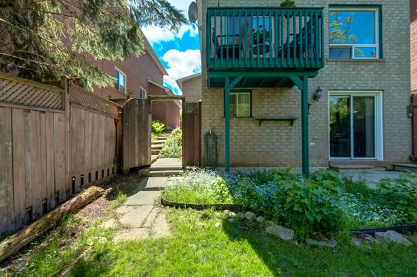 For Lease - 431 Carruthers Avenue Unit# Bsmt, Newmarket, Ontario - Photo 1