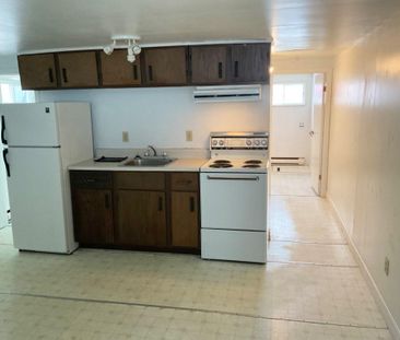 3 1/2 L’Islet-sur-mer libre 1er juillet 2026. - Photo 2