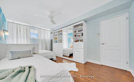 For Lease - 366 The East Mall N/A Unit# 217, Toronto, Ontario - Photo 4