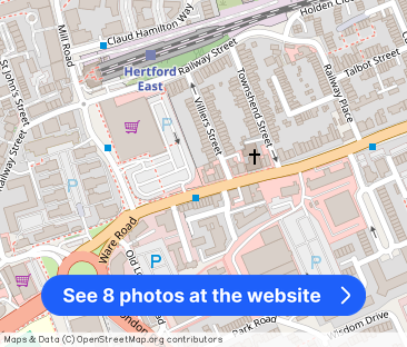 1 BED, Ware - Photo 1