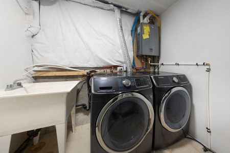 For Lease - 131 Silver Linden Drive Unit# Bsmt, Richmond Hill, Ontario - Photo 3