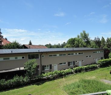 Nette, gemütliche 2-Zimmer-Wohnung Nähe Bahnhof in Dornbirn - Photo 6