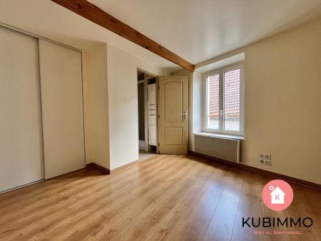Appartement à louer, 3 pièces - Trilbardou 77450 - Photo 3