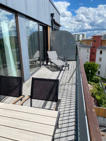 Fyrisvallsgatan, Uppsala - Photo 5