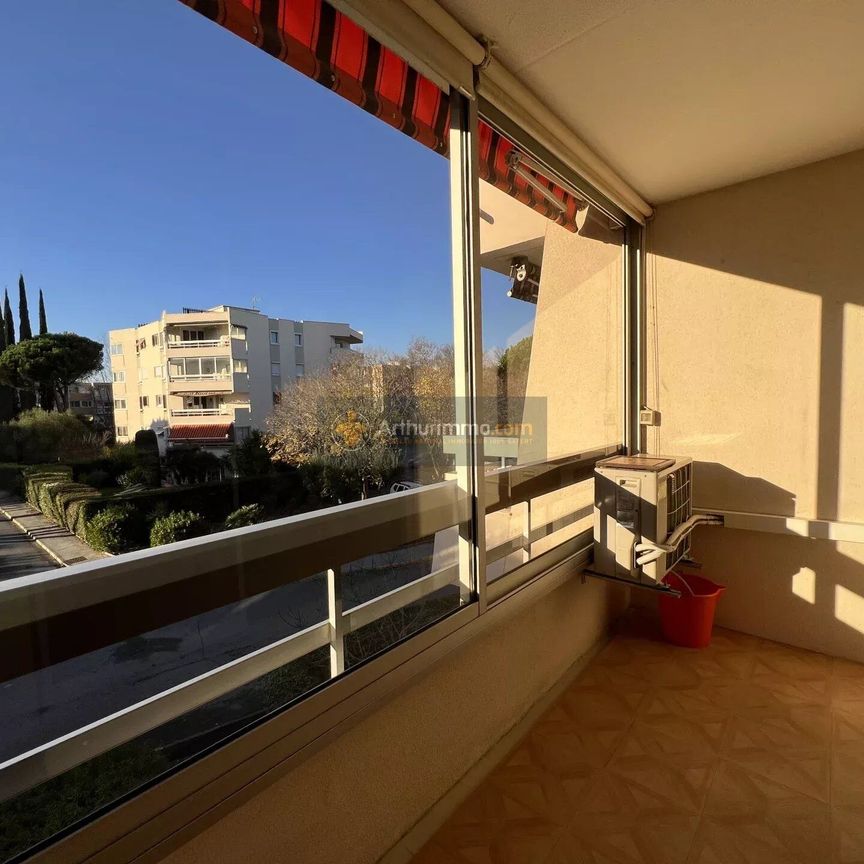 Location Appartement 2 pièces 52 m2 à Fréjus - Photo 1