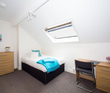 4 bedroom terraced house to rent - Photo 4