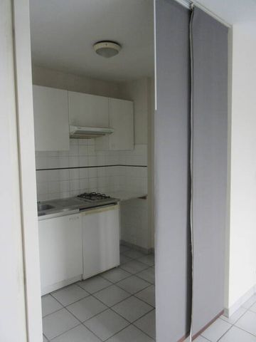 Location appartement t1 bis 2 pièces 35 m² à Rodez (12000) - Photo 5