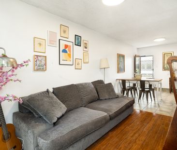 6/453 Montague Road, West End QLD 4101 - Apartment For Rent | Domain - Photo 5
