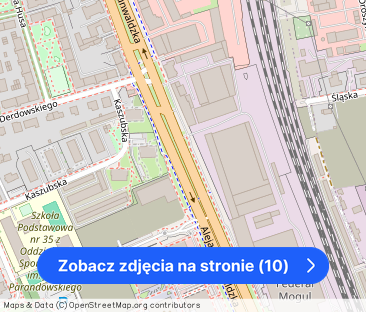 Gdańsk Oliwa – 56,5 m² | odświeżone i gotowe do zamieszkania – zdjęcie 1