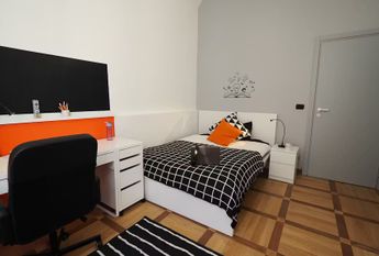 Via Sagliano Micca, Turin, Piedmont 10121