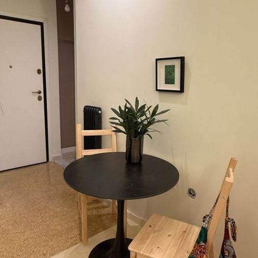 Studio/Γκαρσονιέρα για ενοικίαση Βαρνάβα (Παγκράτι) - Photo 1