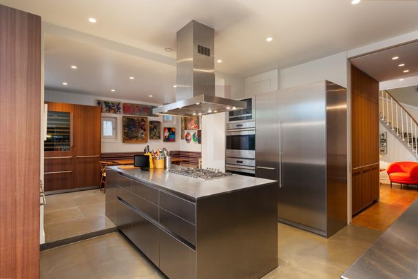 Magnifique maison de Maître à deux pas du lac - Photo 1