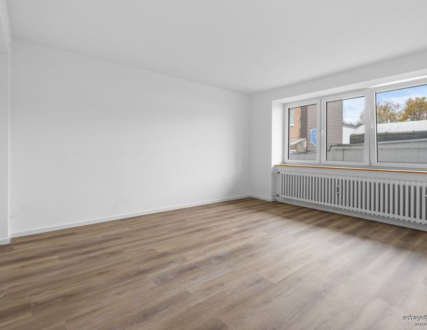 RIDA FLATS - Charmante 1-Zimmer-Wohnung in zentraler Lage – Perfekt für Singles und Pendler! - Photo 1