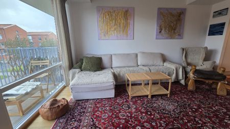 Limhamn - 4rok - 7mån - 17.135kr/mån - Photo 3