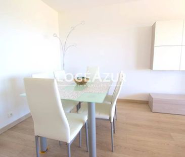 Location AppartementAntibes - Photo 3