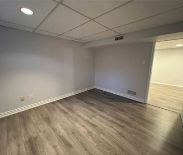 For Lease - 947 Oklahoma Drive Unit# Lower, Pickering, Ontario - Photo 6