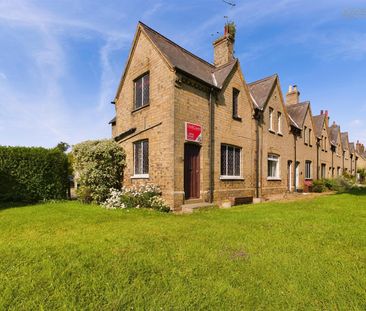 Burghley Road, Peterborough, Peterborough, PE1 2QA - Photo 1