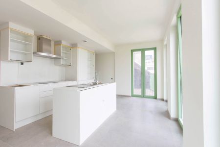 Exclusief nieuwbouw appartement met 3 slaapkamers nabij centrum Gent - Photo 3