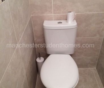 Albion Road, Manchester, M14 6LU - Photo 3