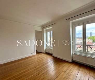 Location Appartement 3 pièces 63,51 m² à Neuilly-sur-Seine - Photo 5