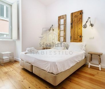 Apartamento em Anjos, Arroios - Foto 4