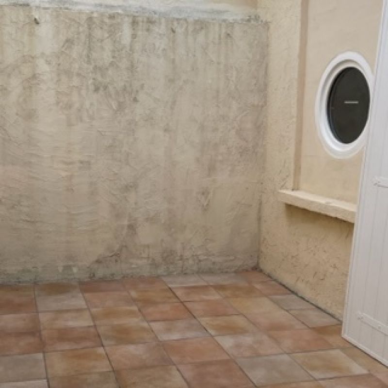 T3 place Emile Zola - Photo 1