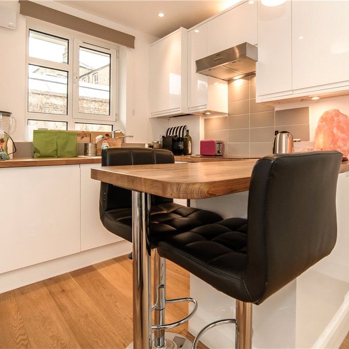Brighton Terrace, London, SW9 8DS - Photo 1