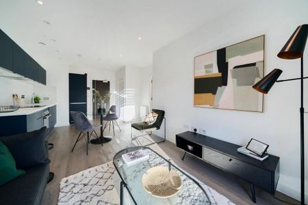 1 bedroom apartment to rent - Photo 3