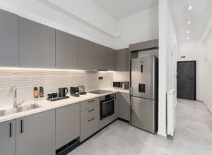 Συγκρότημα για ενοικίαση - Καλλιθέα, - Photo 4