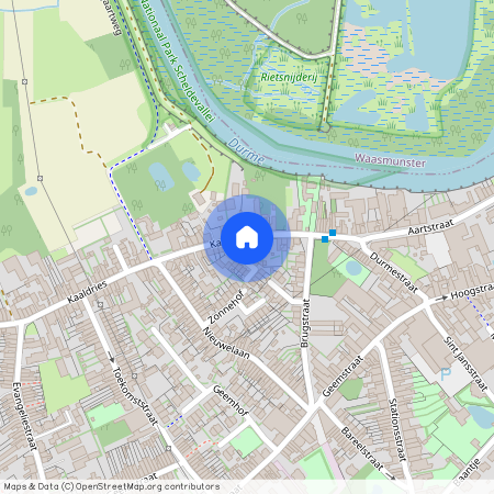 Kaaldries 7 / E, 9220 Hamme