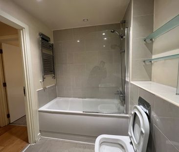 1 Bed Flat, Great Ancoats Street, M4 - Photo 4