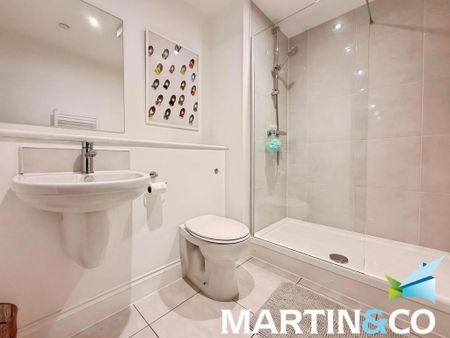 1 bedroom apartment to rent - Photo 2