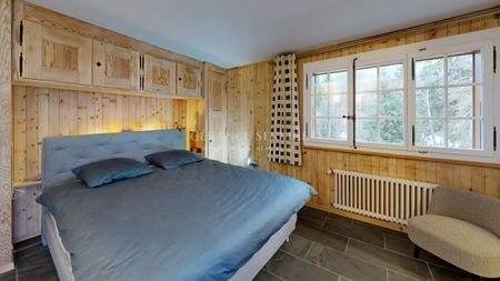 3P - Mont-Rose 10 - Year-round rental from April 15 - Photo 4