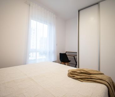 Poznań, Winogrady ul. Naramowicka - Photo 2