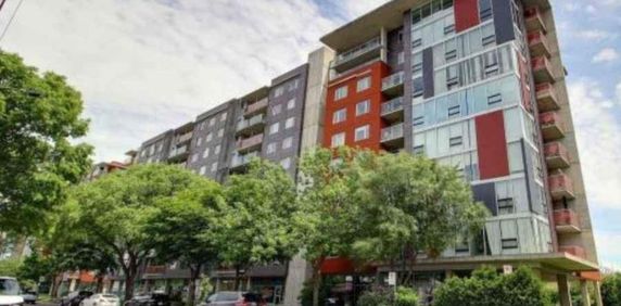 Condo studio Saint-Léonard tout tout compris - Photo 2