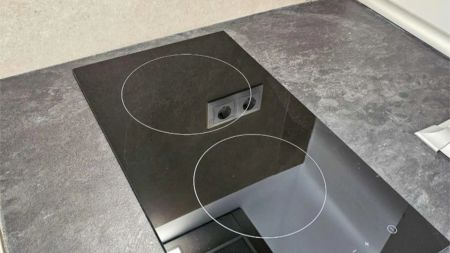 Estudio de alquiler en Calle Pintor Murillo, 57, Campoamor - Foto 5