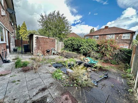 3 bedroom terraced house to rent - Photo 3