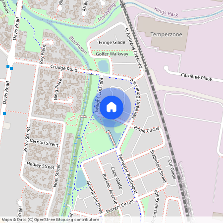 20 Twilight Crescent, NSW 2148, Blacktown