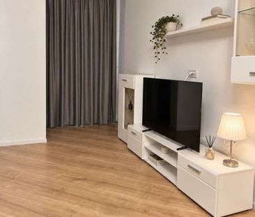 Chirie I Apartament 3 Camere Spatios | 95 mp Terasa 6 mp | OMV Pipera - Fotografie 1